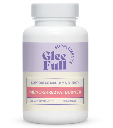 GleeFull Supplements